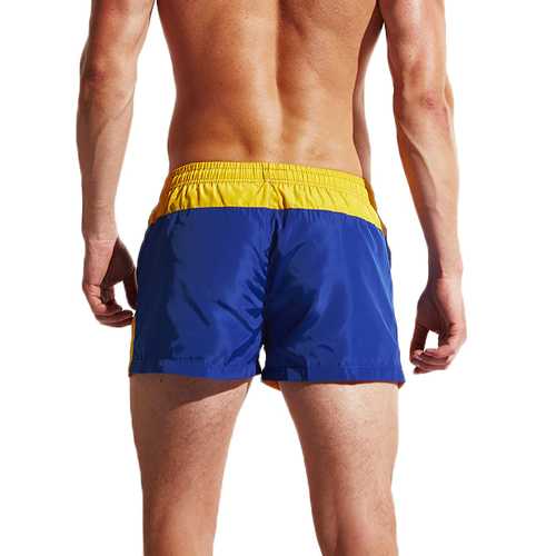 Quick Dry Breathable Waterproof Sport Beach Board Shorts