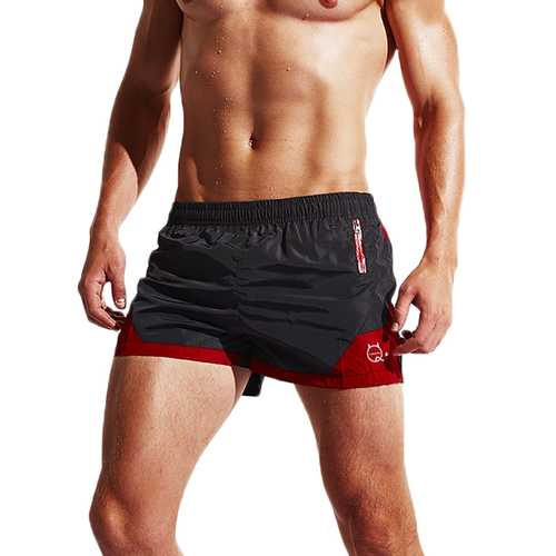 Quick Dry Breathable Waterproof Sport Beach Board Shorts