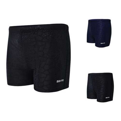 Mens Beach Spa Surf Shorts Sports Professional Swimming Trunks Casual Boxers