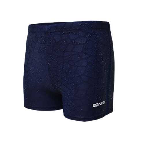 Mens Beach Spa Surf Shorts Sports Professional Swimming Trunks Casual Boxers