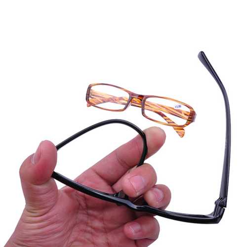 HD Full Frame Super Lightweight Reading Glasses