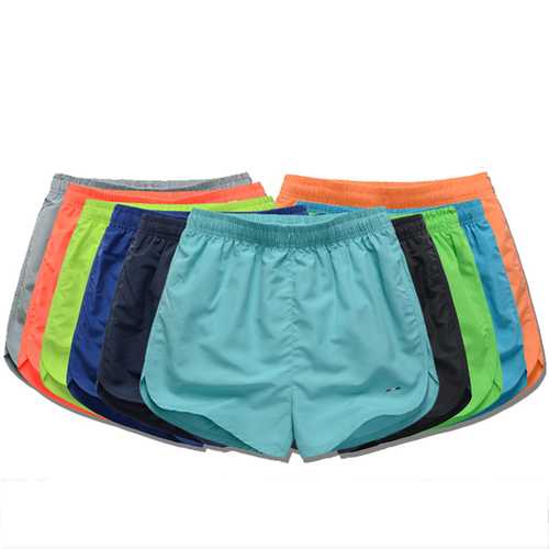 9 Colors Lovers Casual Sports Summer Home Beach Board Shorts