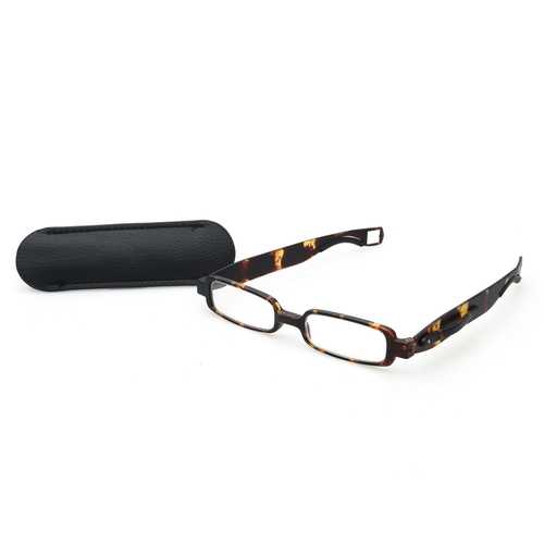 Men Women Magnetic Adjustable Reading Glasses