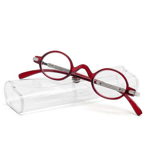 Unisex Antifatigue Reader Reading Glasses