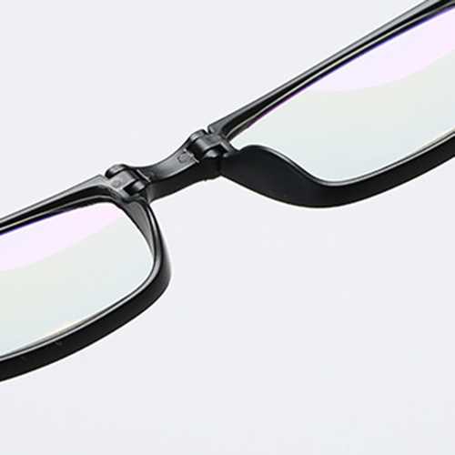Unisex Radiation Protection Eyeglasses