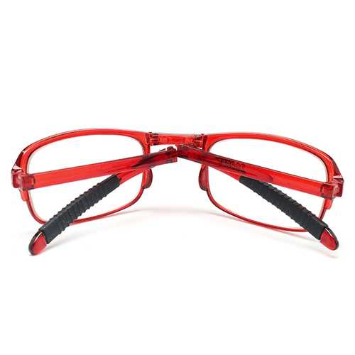 Unisex Portable Scalable Anti-fatigue Reading Glasses