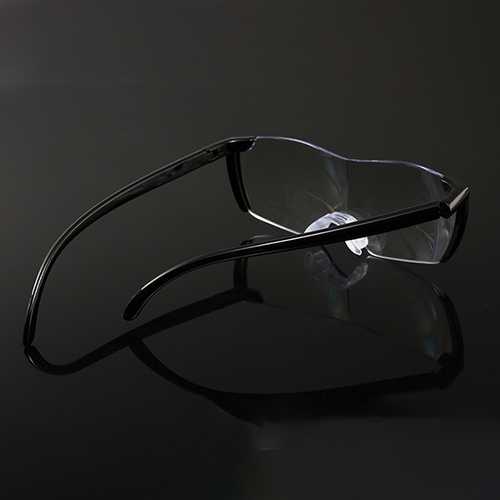 Portable Silicone Nosepads Readers Reading Glasses