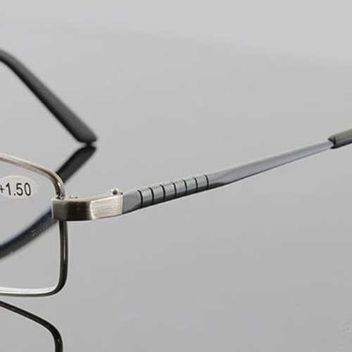 HD  Anti-fatigue Computer Reading Glasses
