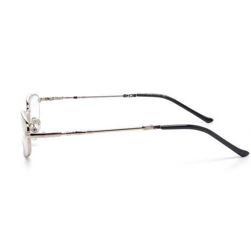 Collapsible Reader Reading Glasses Presbyopic Glasses