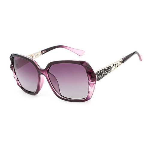 Women Outdoor UV Protection Polarized Sunglasses
