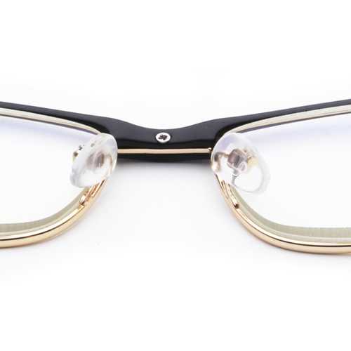 Radiation Protection Anti-blue Light Optical Reading Glasses