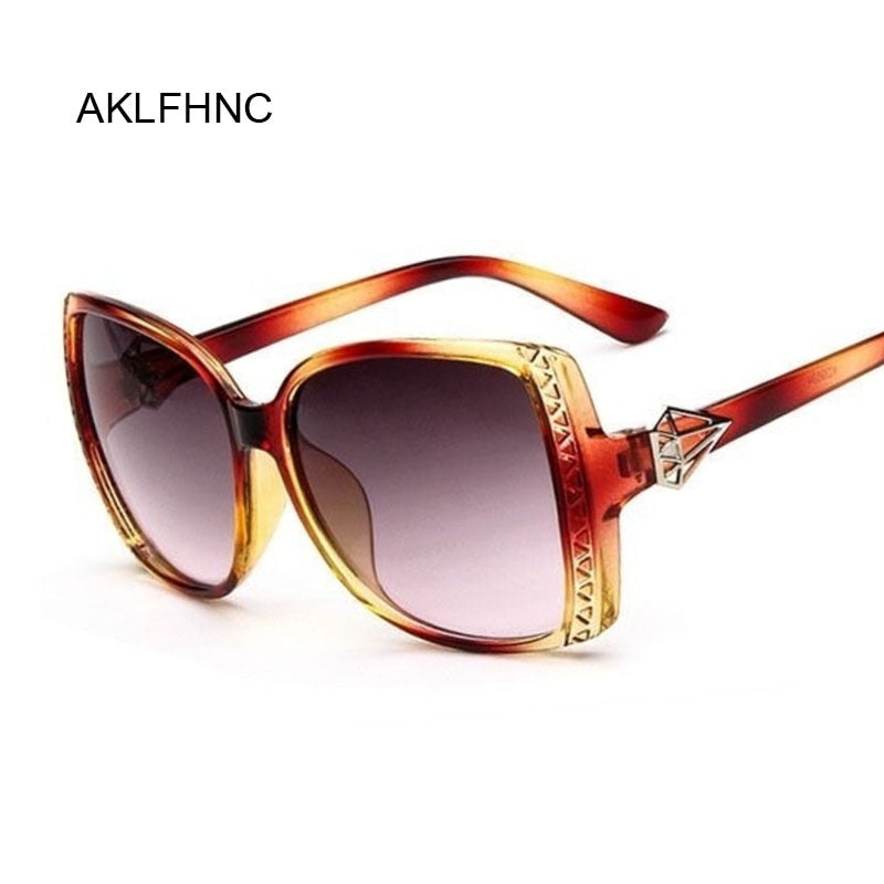 2019 Vintage Mirror Female Women Cat Eye Sunglasses Brand Designer Cute Ladies Sun Glasses For Women Oculos Feminino