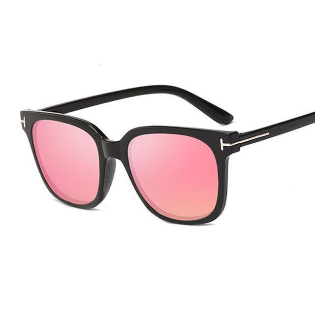 Fashion Cateyes Sunglasses Women Luxury Brand Designer Vintage Cat Eye Sunglasses Female Retro Full Frame Oculos De Sol Feminino