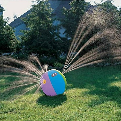2019 Inflatable Outdoor Beach water ball Lawn play ball Bath Swim Toy Beach Toy Bath Toys Kids Toys for Children