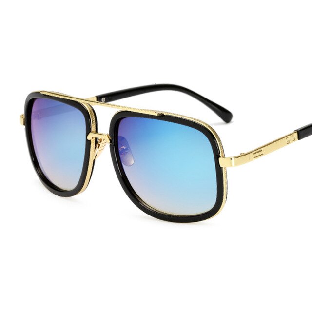 New Style 2019 Square Sunglasses Men Women Brand Designer Sun Glasses Male Female Driving Oculos De Sol Masculino UV400