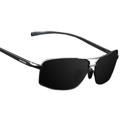 Men Aluminum  Sun Glassess