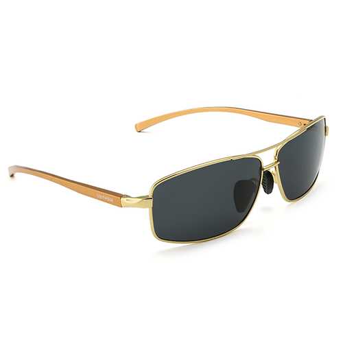 Men Aluminum  Sun Glassess