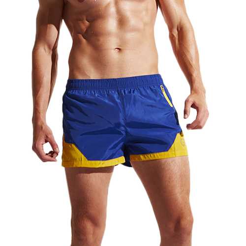 Quick Dry Breathable Waterproof Sport Beach Board Shorts