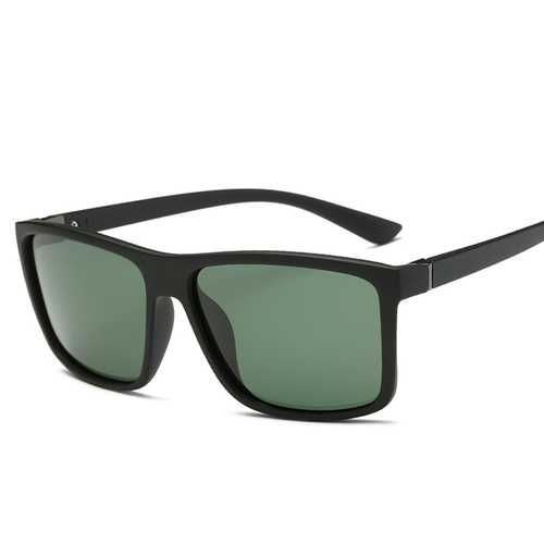 Mens Unisex Summer Outdooors Anti-UV Sun Glasses