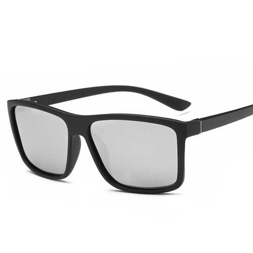 Mens Unisex Summer Outdooors Anti-UV Sun Glasses