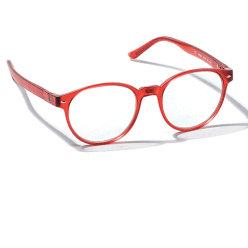 HOYA TR90 Ultralight Anti-Blue Light Reading Glasses