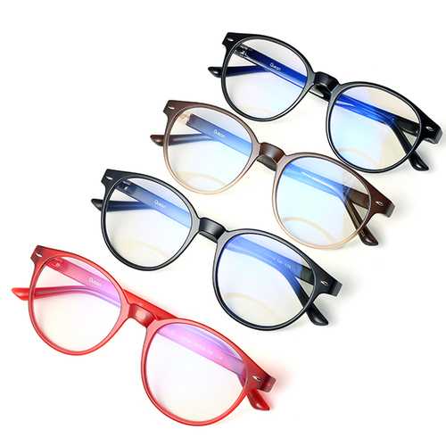 HOYA TR90 Ultralight Anti-Blue Light Reading Glasses