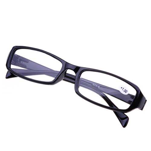 HD Full Frame Super Lightweight Reading Glasses