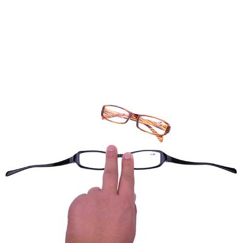 HD Full Frame Super Lightweight Reading Glasses