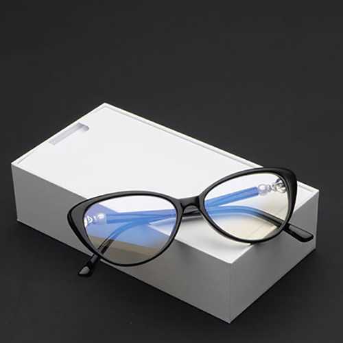 Portable Resin Readers Reading Glasses Presbyopic Glasses