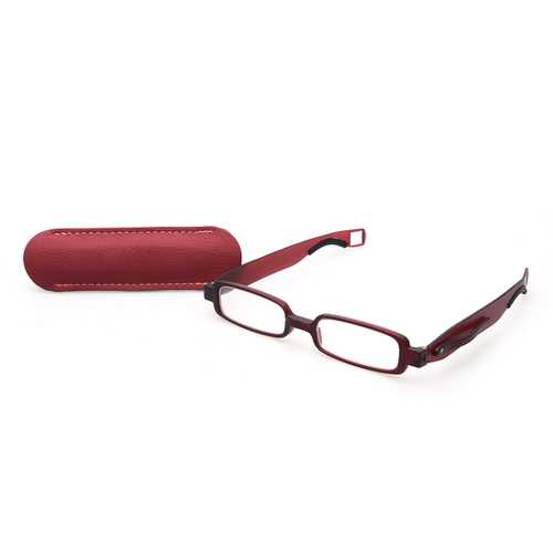 Men Women Magnetic Adjustable Reading Glasses