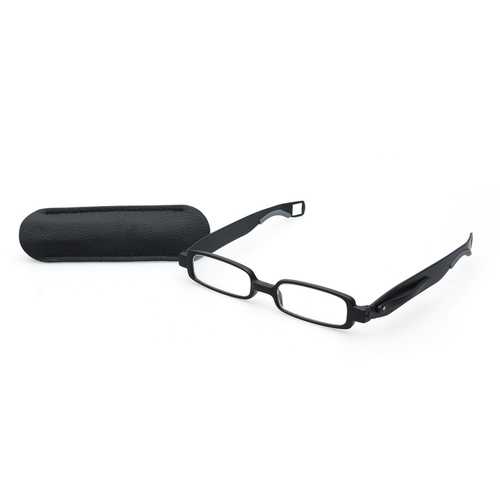 Men Women Magnetic Adjustable Reading Glasses