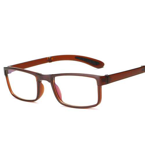 Unisex Radiation Protection Eyeglasses