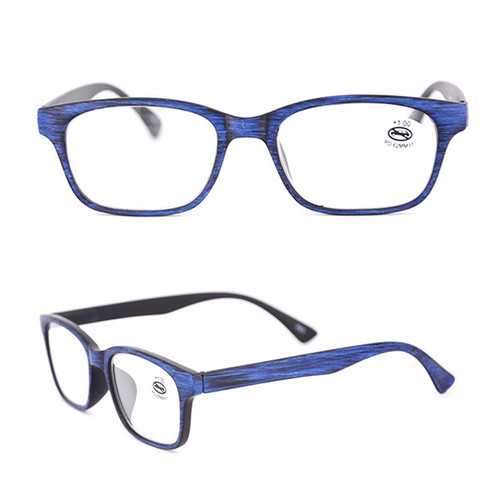 Men Women Lightwight Reading Glasses