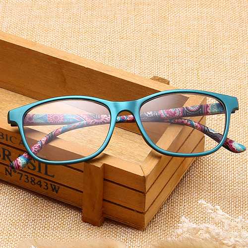 Mens Womens Antifatigue Lightweight Readers Reading Glasses