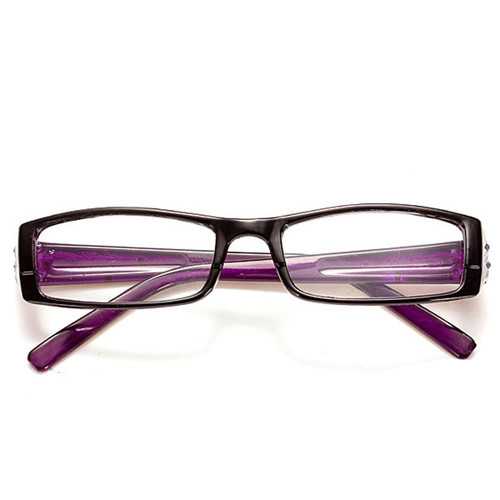 Unisex Portable Carving Reading Glasses Presbyopic Glasses