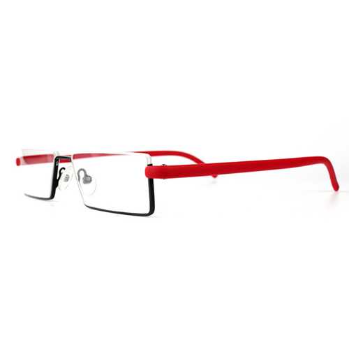 Mens Womens Folding Portable Readers Reading Glasses