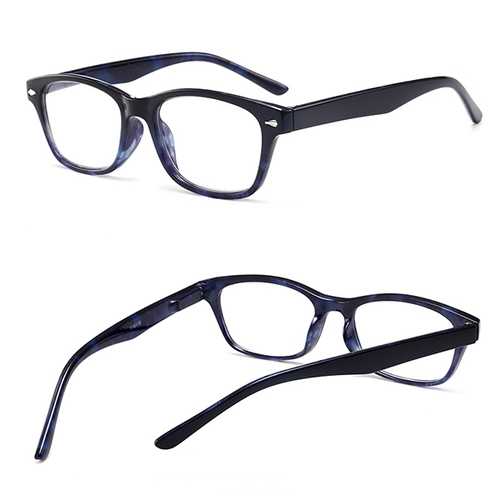 Mens Women Lightwight Reading Glasses