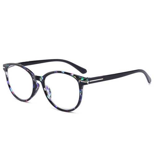 Multicolor Lightweight Reader Reading Glasses