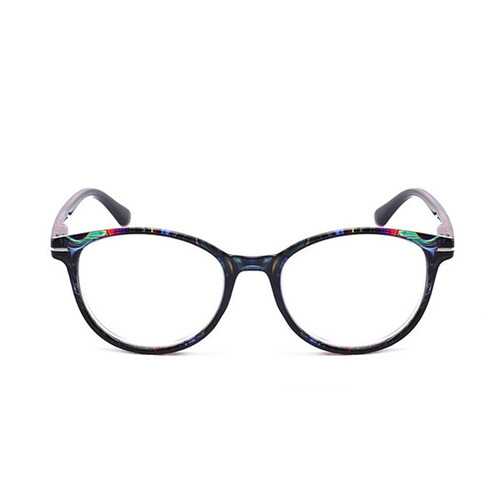 Multicolor Lightweight Reader Reading Glasses