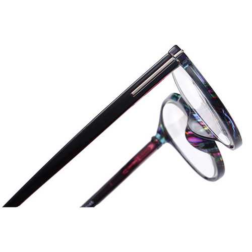 Multicolor Lightweight Reader Reading Glasses