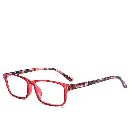 HD Radiation Protection Reading Glasses Presbyopic Glasses