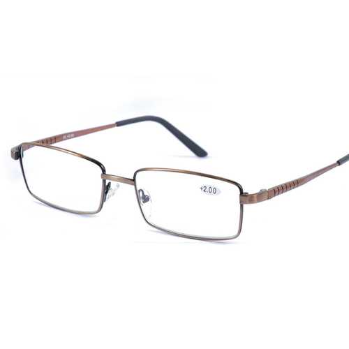 HD  Anti-fatigue Computer Reading Glasses