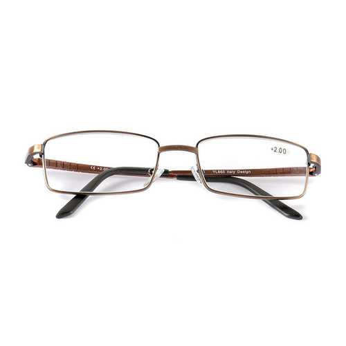 HD  Anti-fatigue Computer Reading Glasses