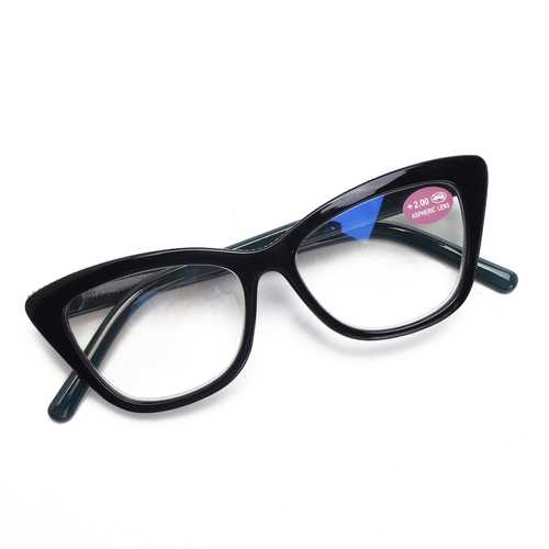 Lightweight Reader Reading Glasses Comfort Computer Glasses