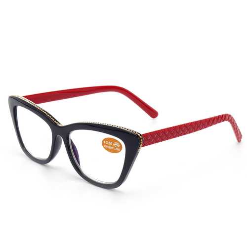 Lightweight Reader Reading Glasses Comfort Computer Glasses