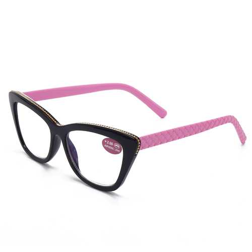 Lightweight Reader Reading Glasses Comfort Computer Glasses