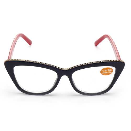 Lightweight Reader Reading Glasses Comfort Computer Glasses