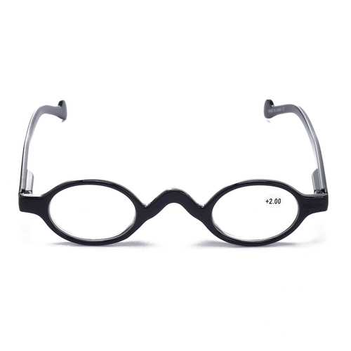 Cheap Round Reading Glasses Computer Presbyopic Glasses