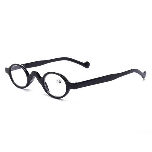 Cheap Round Reading Glasses Computer Presbyopic Glasses