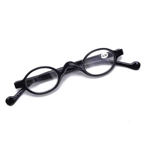 Cheap Round Reading Glasses Computer Presbyopic Glasses